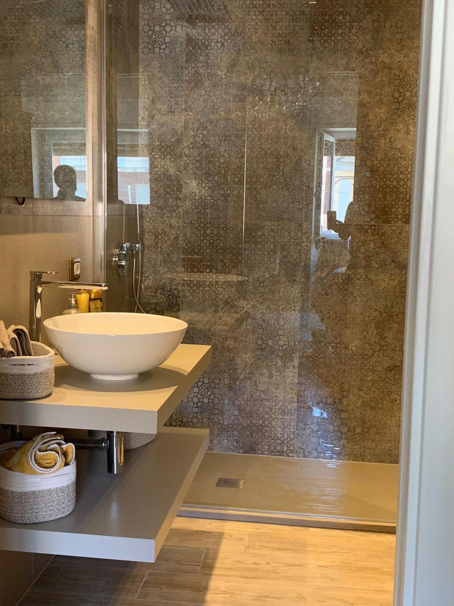 Central Luxury Rooms Olbia Exterior photo