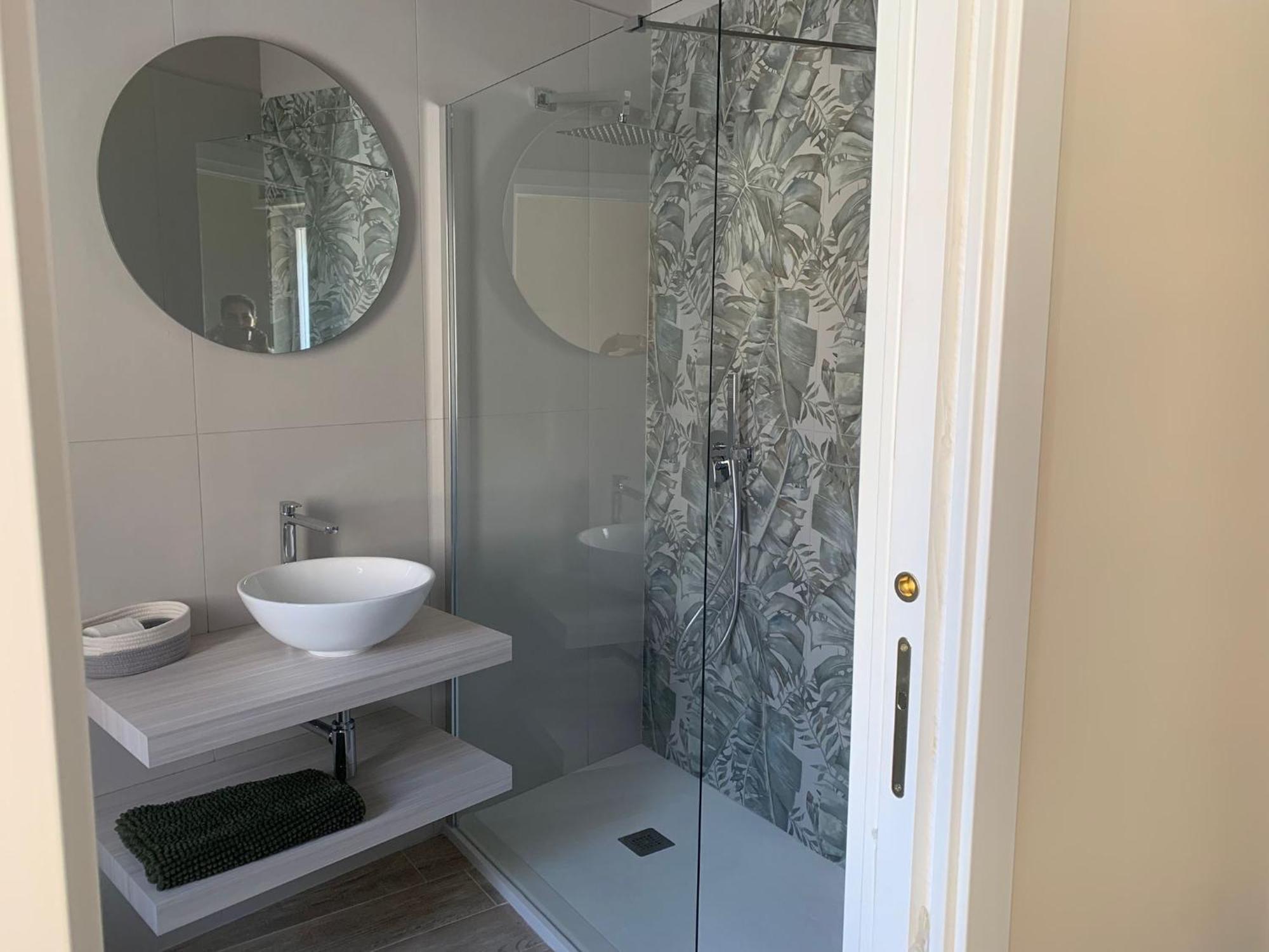 Central Luxury Rooms Olbia Exterior photo