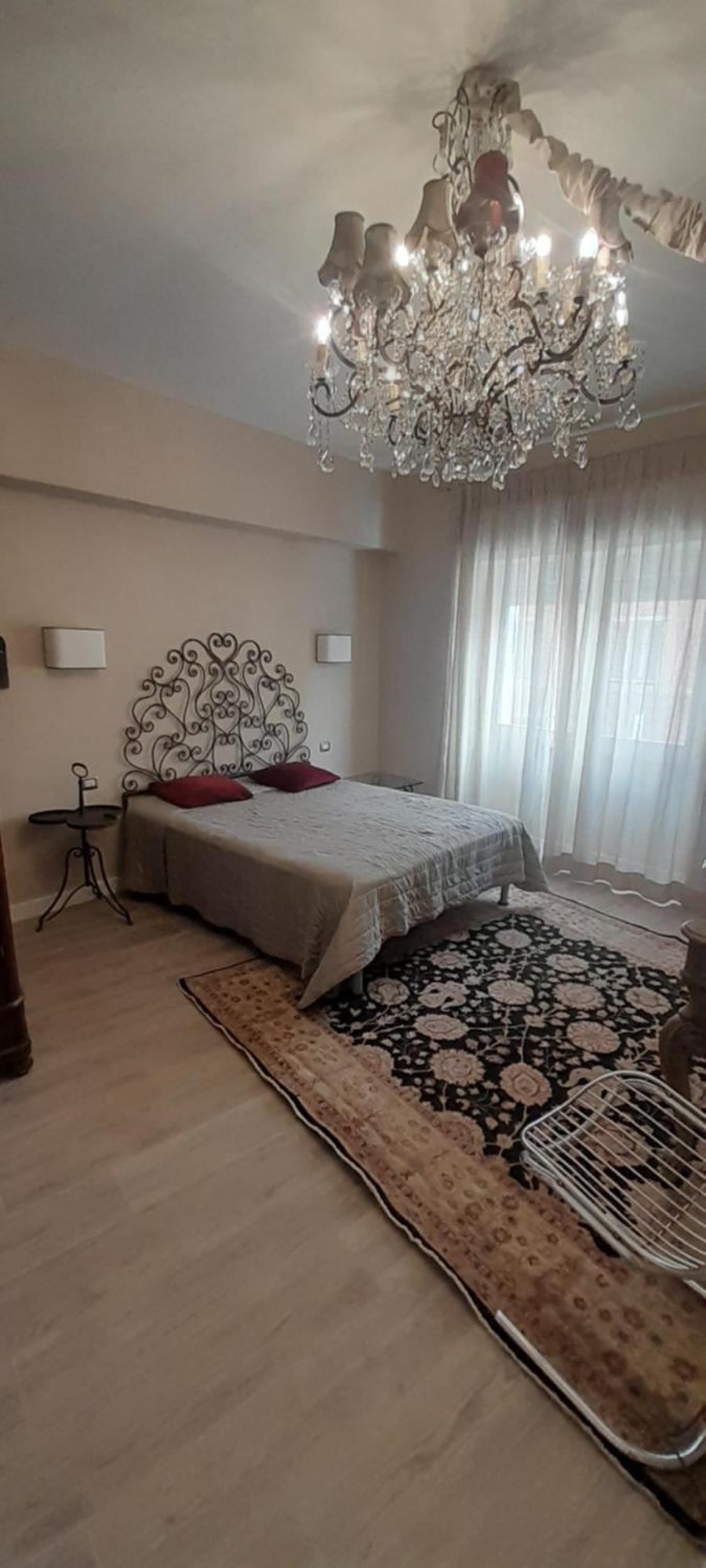 Central Luxury Rooms Olbia Exterior photo