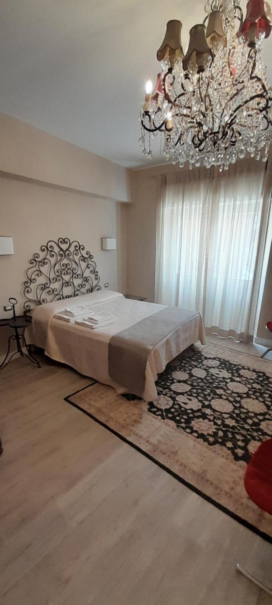 Central Luxury Rooms Olbia Exterior photo